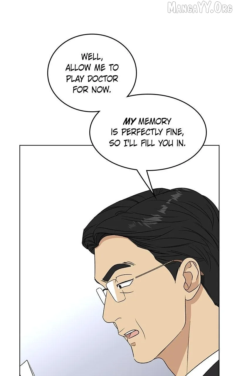 It’s My Life - Webtoon Chapter 42 page 11
