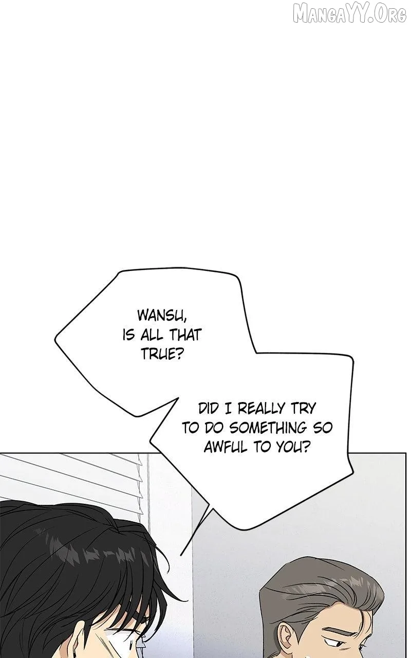 It’s My Life - Webtoon Chapter 42 page 20