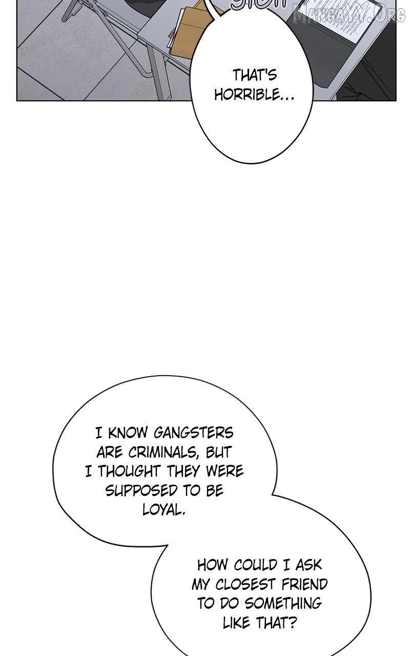 It’s My Life - Webtoon Chapter 42 page 24
