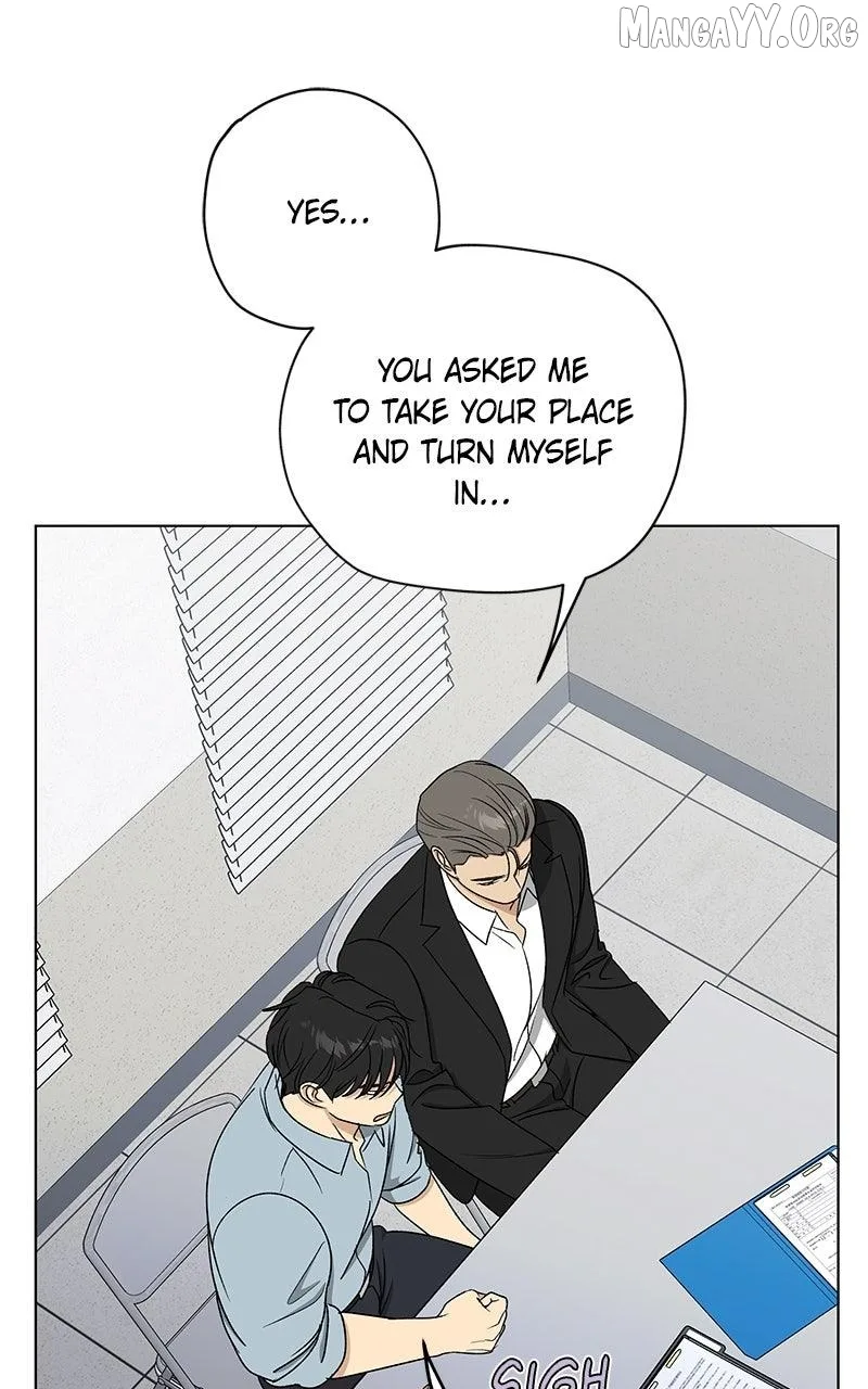 It’s My Life - Webtoon Chapter 42 page 23