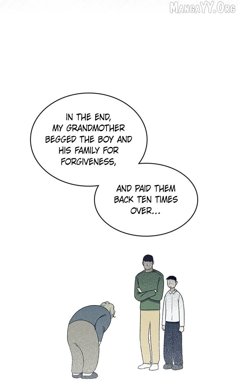 It’s My Life - Webtoon Chapter 42 page 33