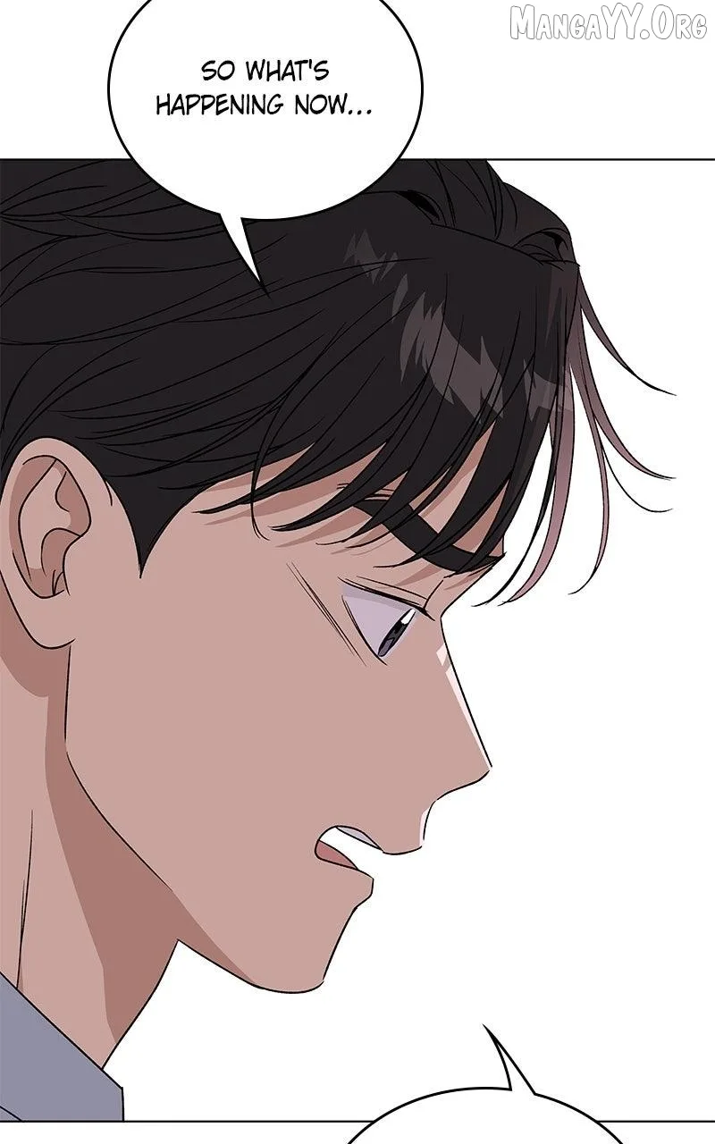 It’s My Life - Webtoon Chapter 42 page 35