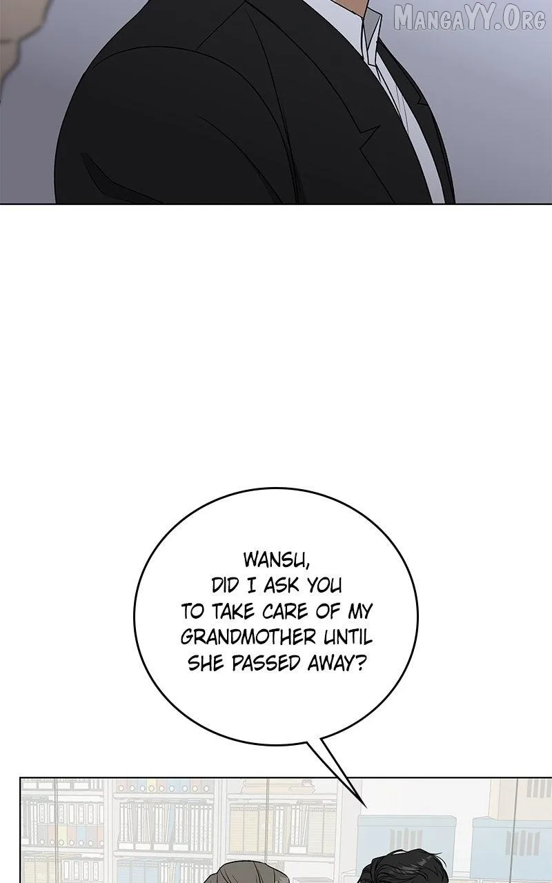It’s My Life - Webtoon Chapter 42 page 39