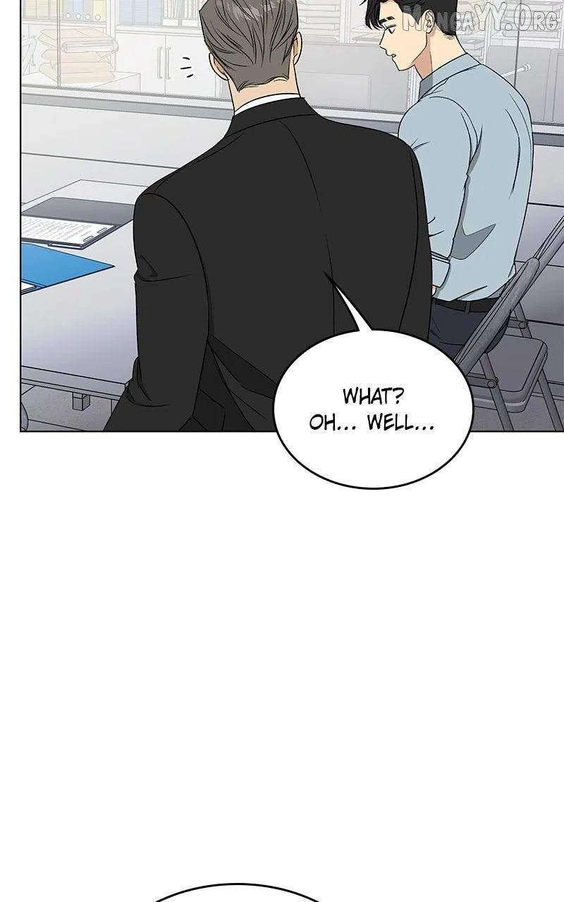 It’s My Life - Webtoon Chapter 42 page 40