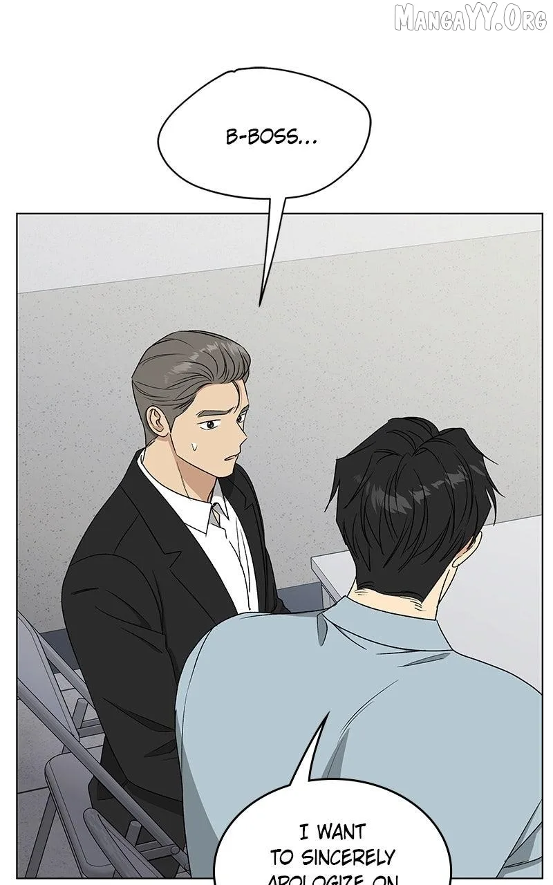It’s My Life - Webtoon Chapter 42 page 44