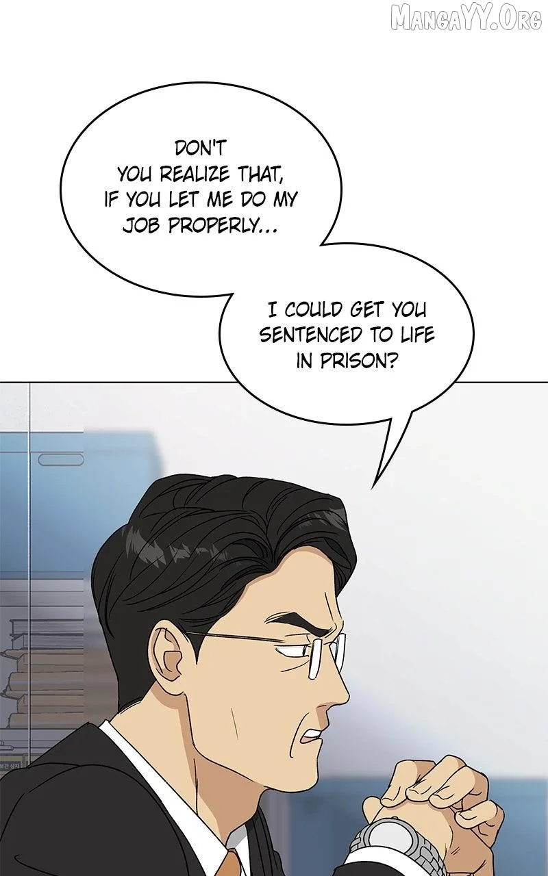 It’s My Life - Webtoon Chapter 42 page 50