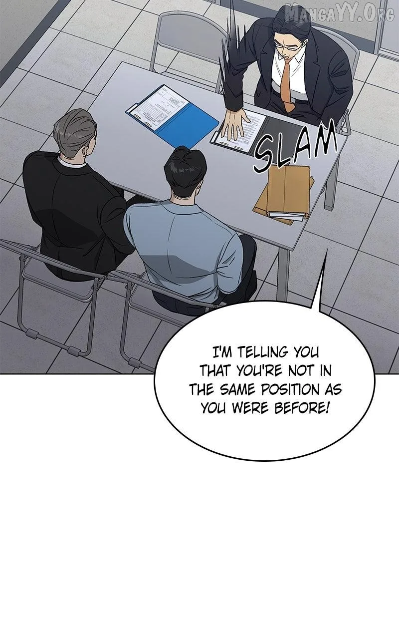 It’s My Life - Webtoon Chapter 42 page 55