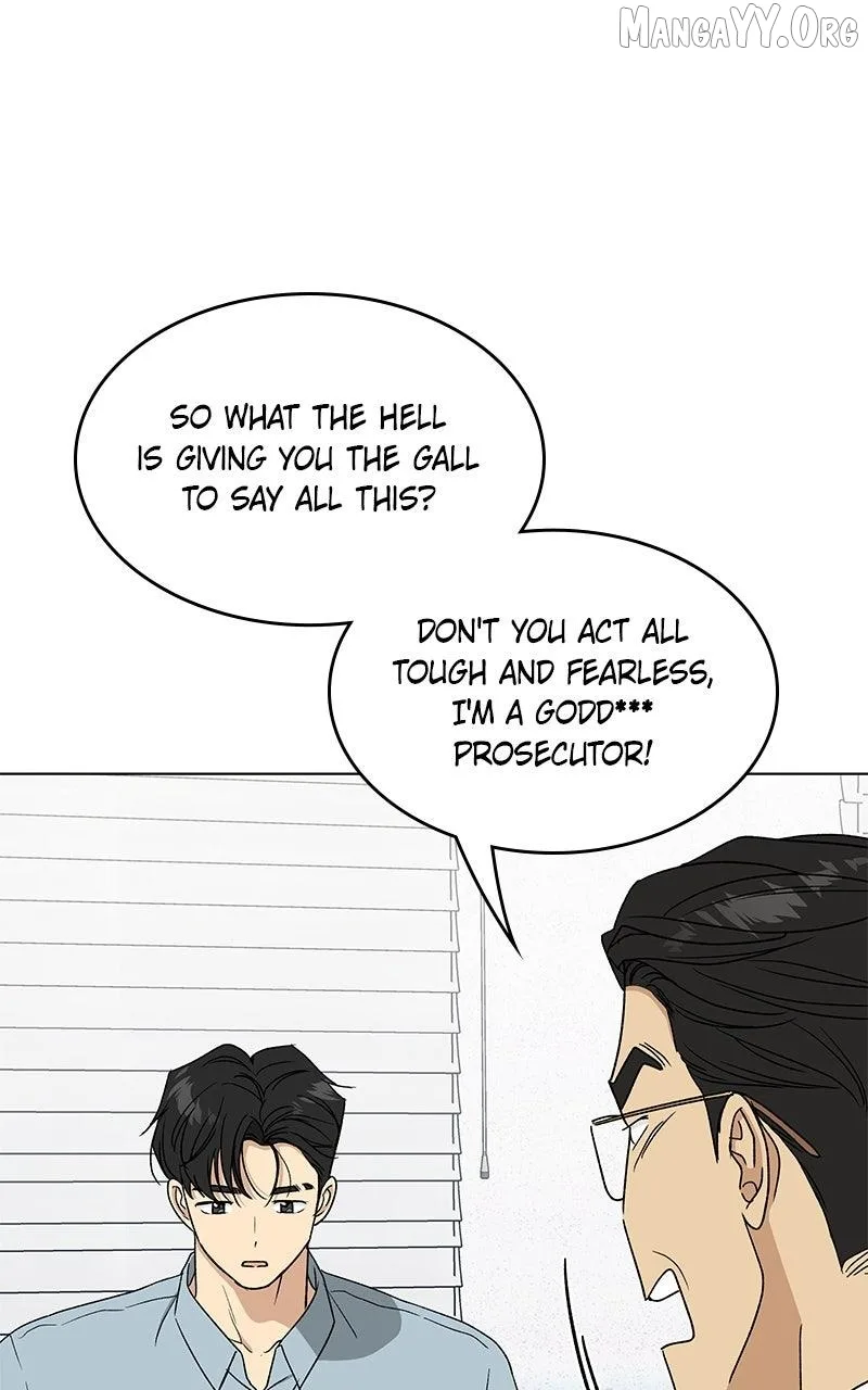 It’s My Life - Webtoon Chapter 42 page 56