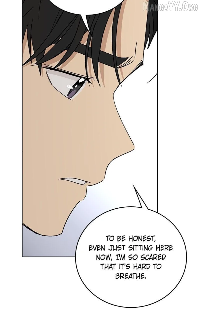 It’s My Life - Webtoon Chapter 42 page 58