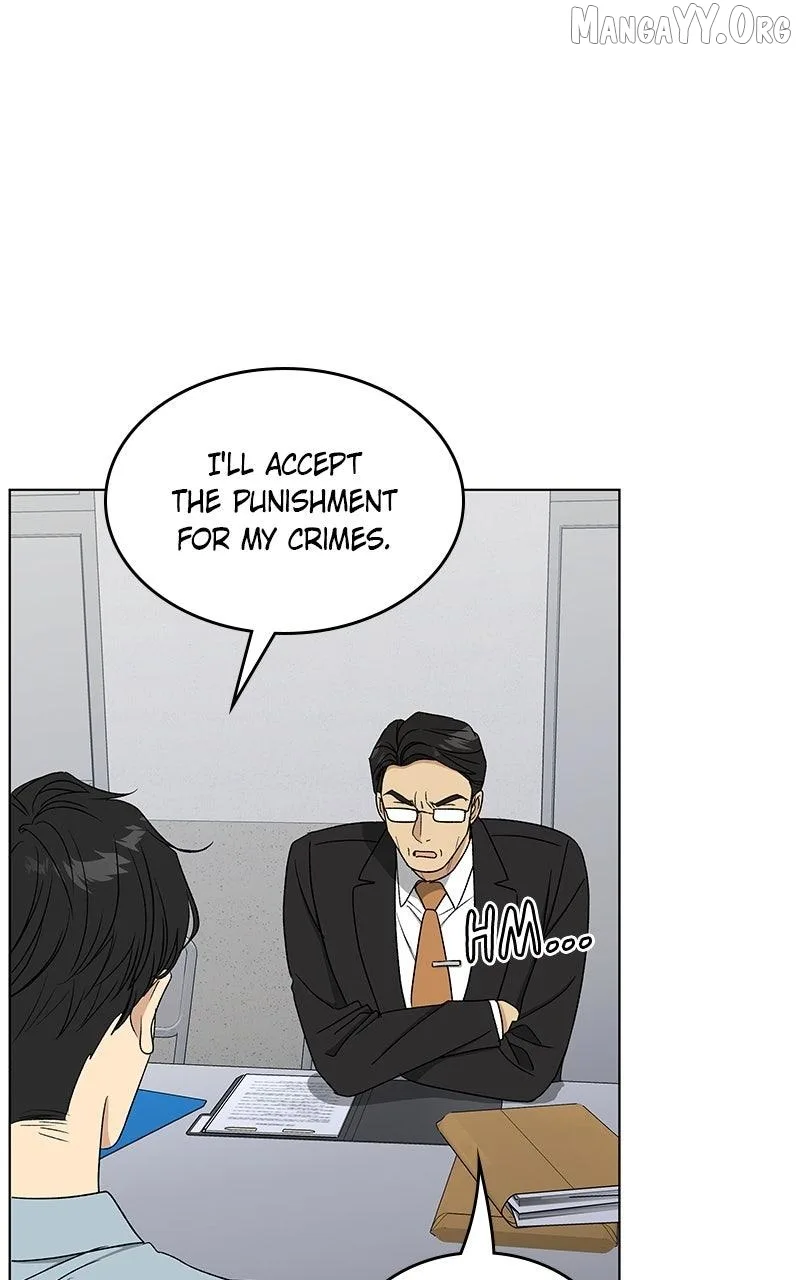 It’s My Life - Webtoon Chapter 42 page 61