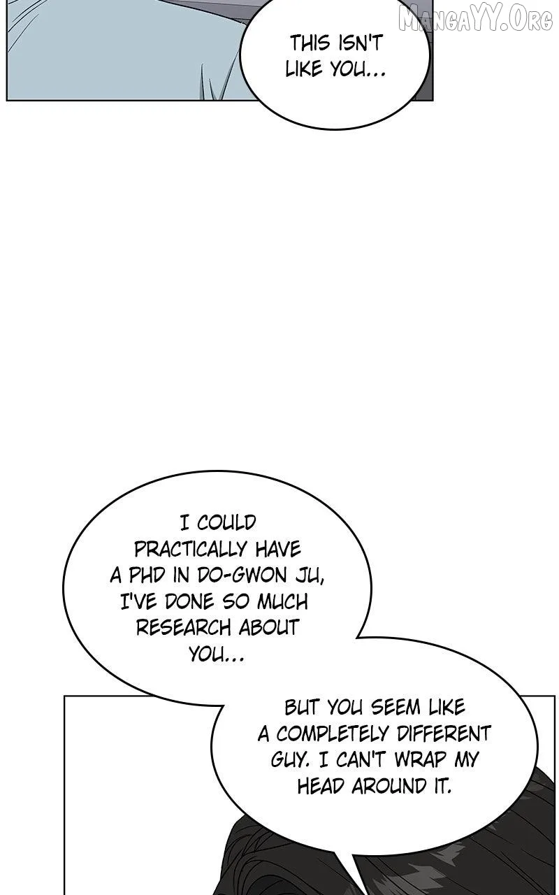 It’s My Life - Webtoon Chapter 42 page 62