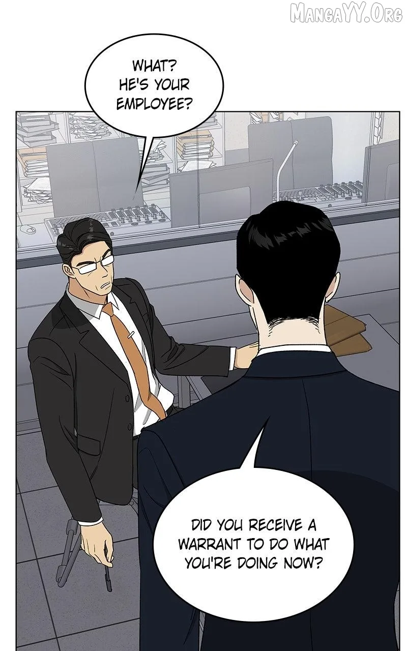 It’s My Life - Webtoon Chapter 42 page 73