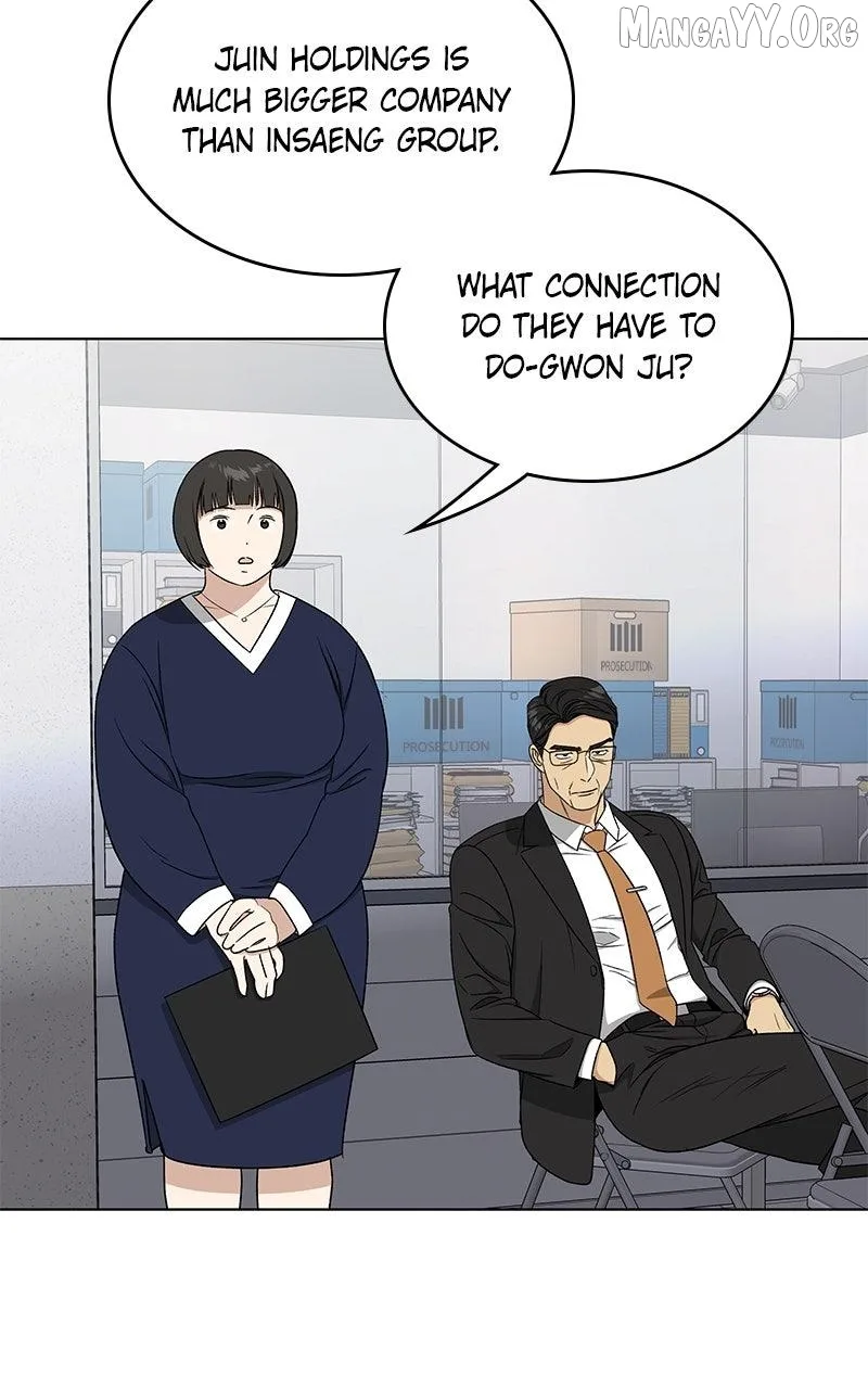 It’s My Life - Webtoon Chapter 42 page 79