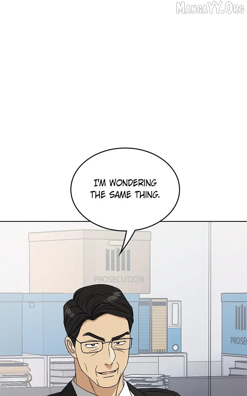 It’s My Life - Webtoon Chapter 42 page 80