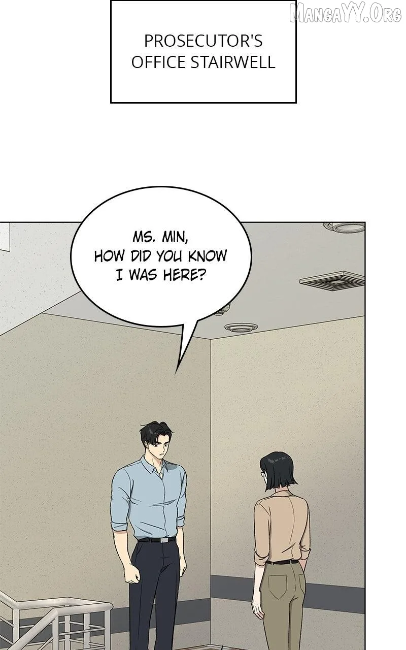 It’s My Life - Webtoon Chapter 42 page 83