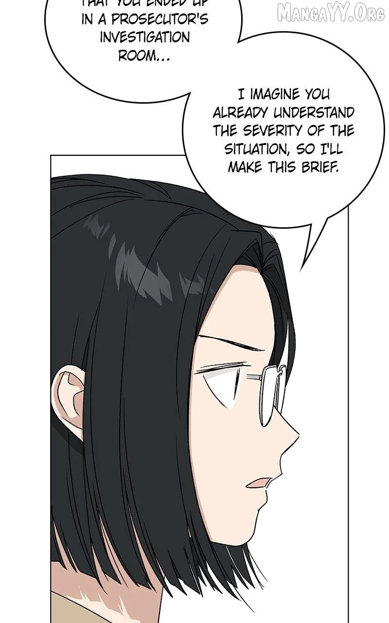 It’s My Life - Webtoon Chapter 42 page 88