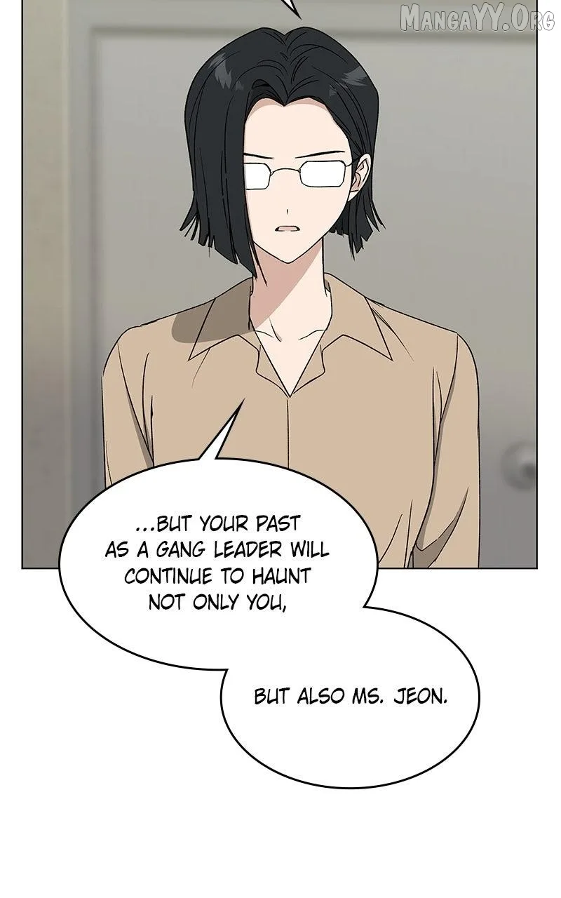 It’s My Life - Webtoon Chapter 42 page 113