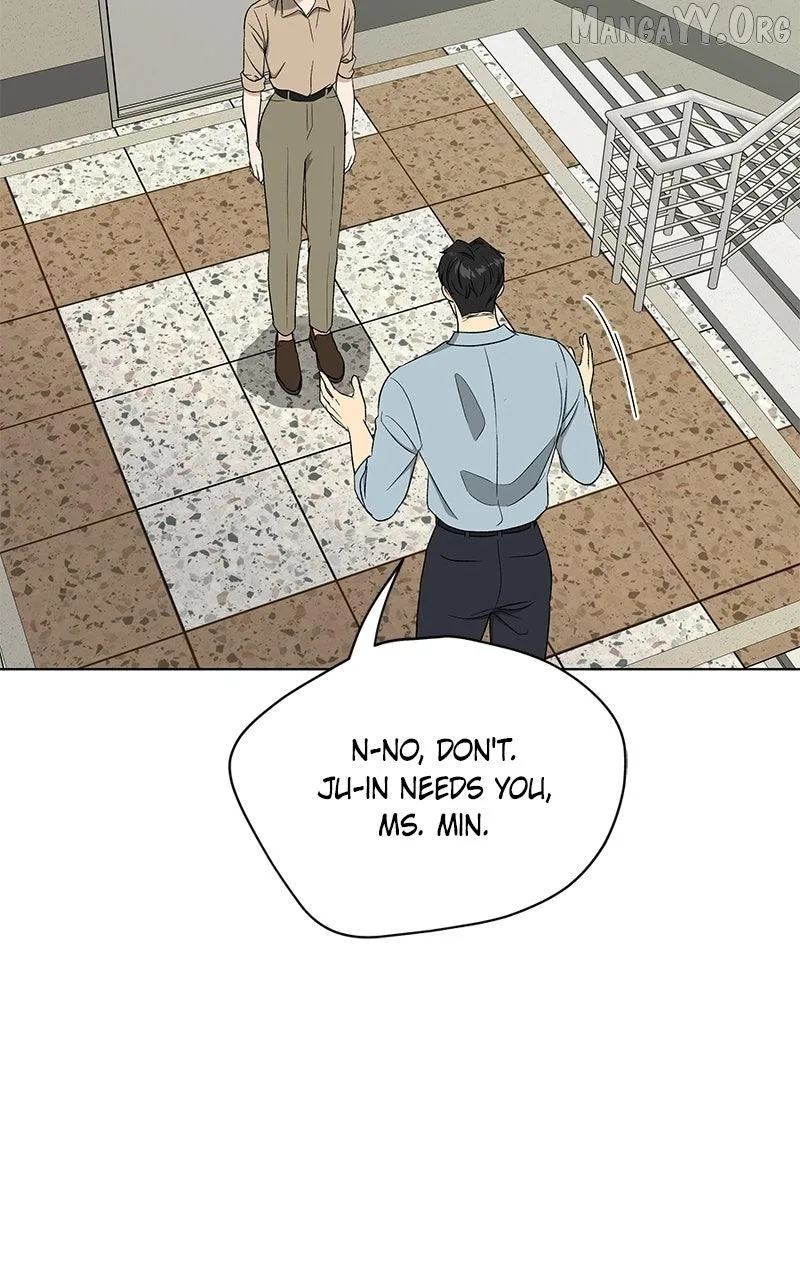 It’s My Life - Webtoon Chapter 42 page 110