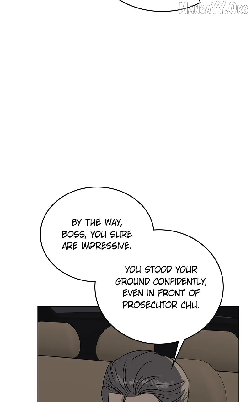 It’s My Life - Webtoon Chapter 43 page 10