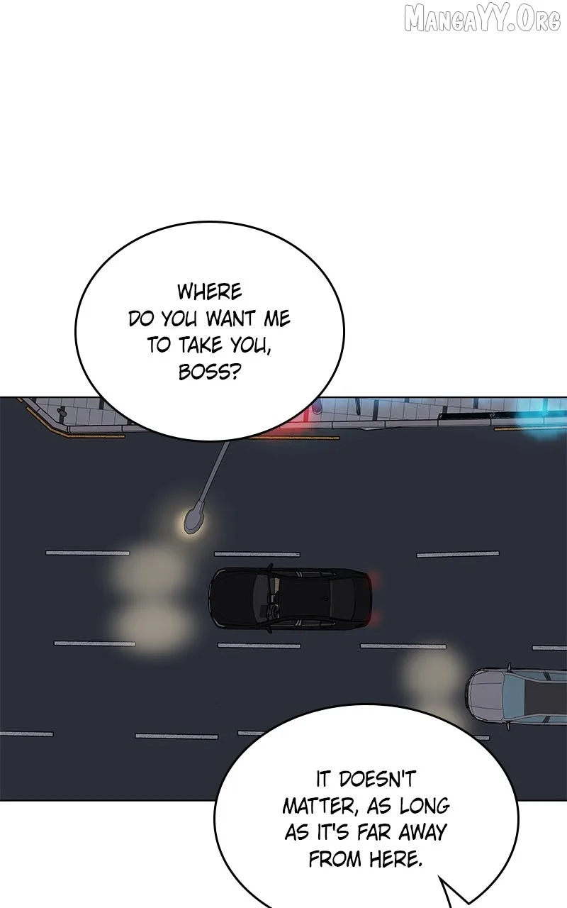It’s My Life - Webtoon Chapter 43 page 9