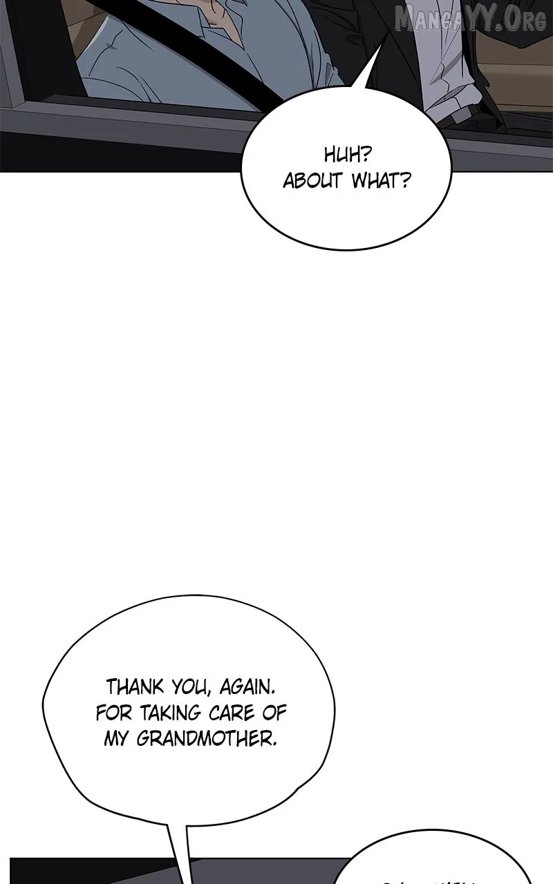 It’s My Life - Webtoon Chapter 43 page 27