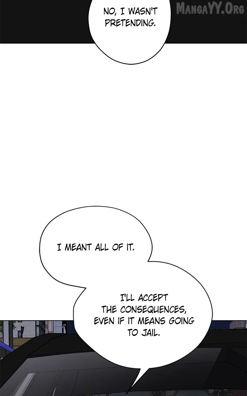 It’s My Life - Webtoon Chapter 43 page 14