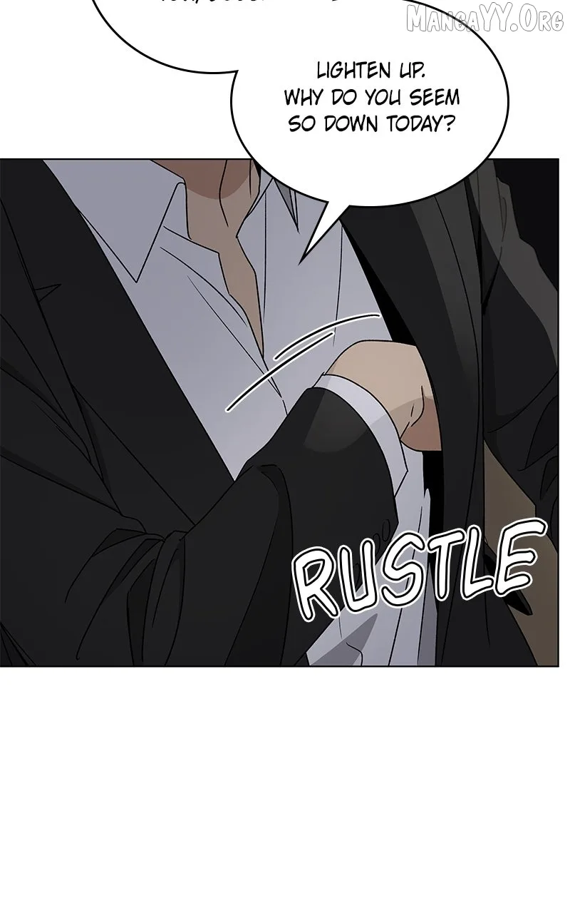 It’s My Life - Webtoon Chapter 43 page 19