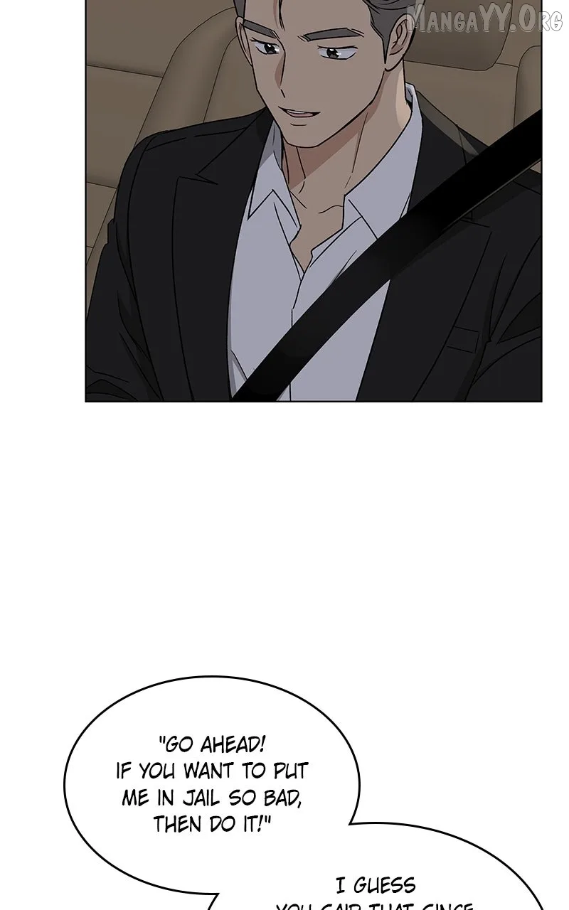 It’s My Life - Webtoon Chapter 43 page 11