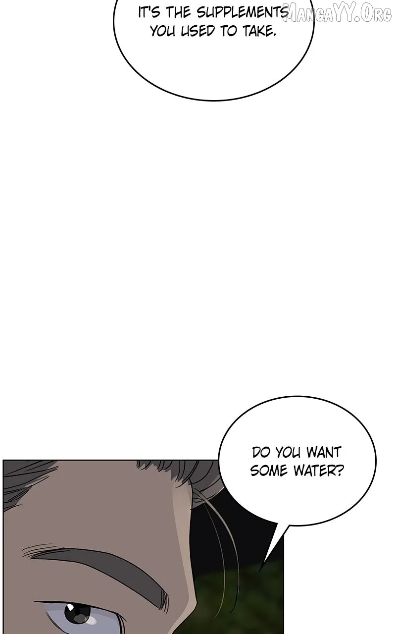 It’s My Life - Webtoon Chapter 43 page 21