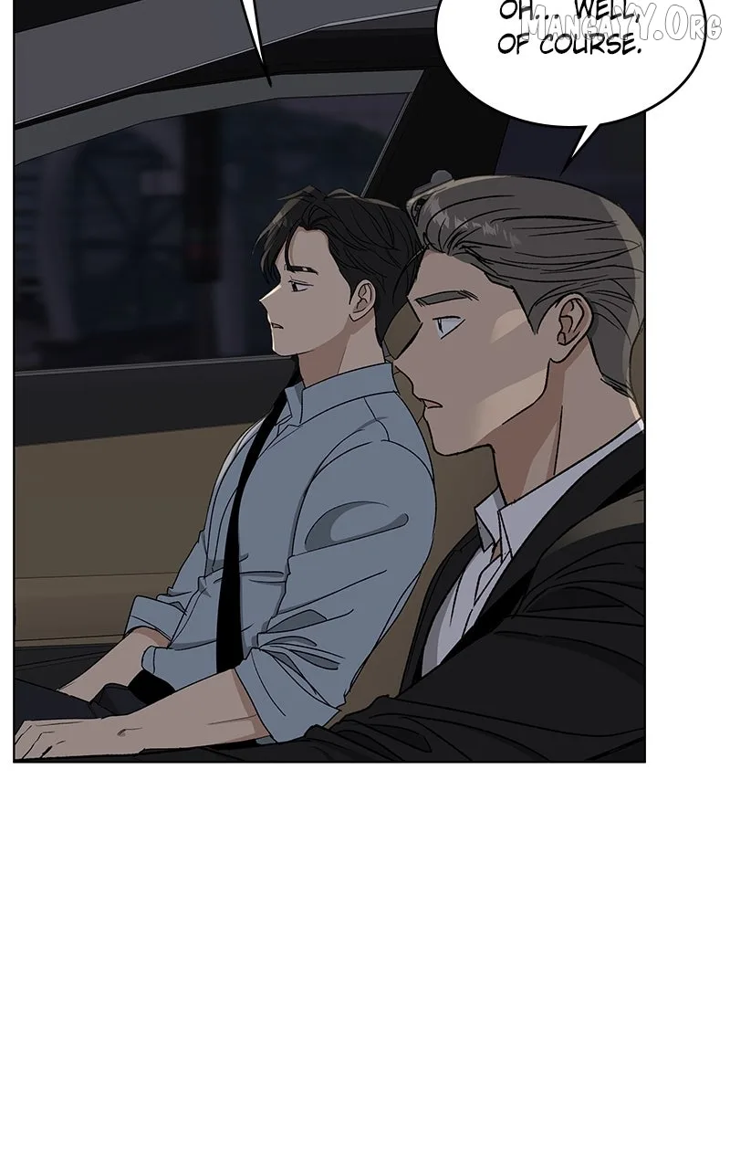 It’s My Life - Webtoon Chapter 43 page 28