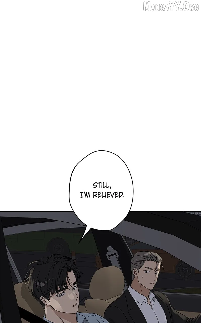It’s My Life - Webtoon Chapter 43 page 26