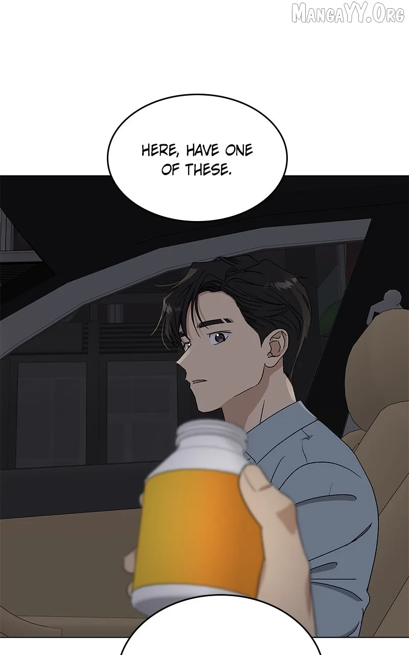 It’s My Life - Webtoon Chapter 43 page 20