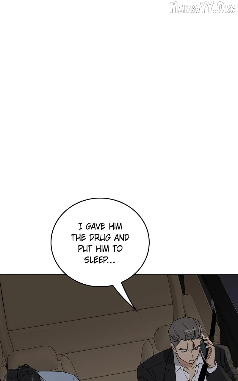 It’s My Life - Webtoon Chapter 43 page 33