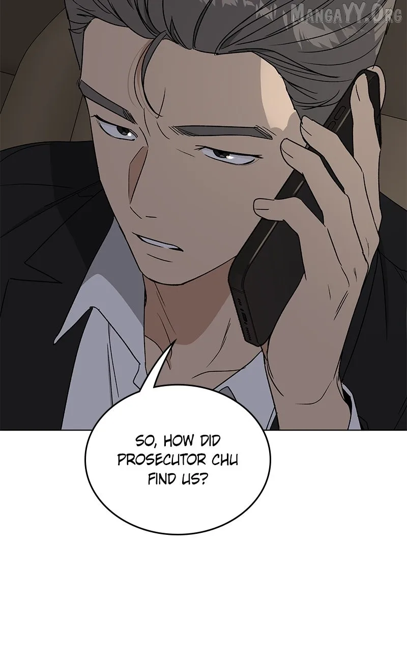 It’s My Life - Webtoon Chapter 43 page 37