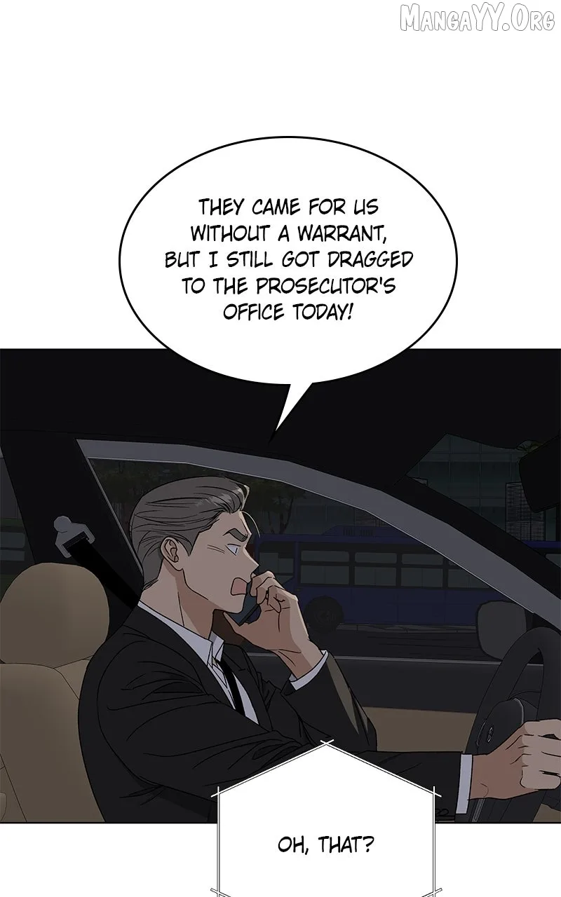 It’s My Life - Webtoon Chapter 43 page 38