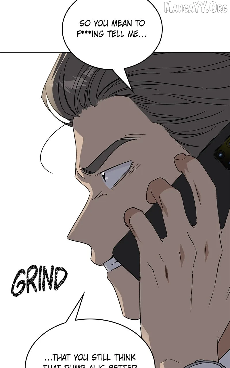 It’s My Life - Webtoon Chapter 43 page 41