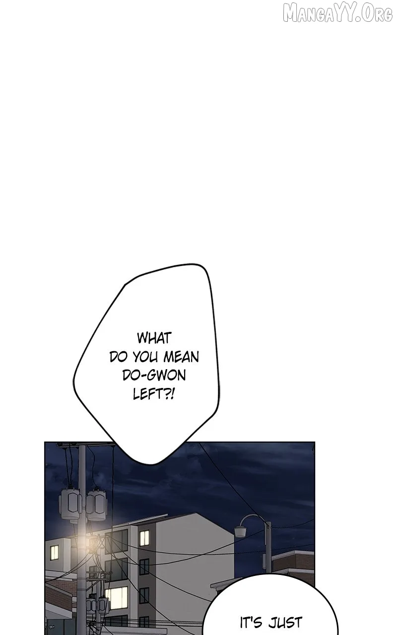 It’s My Life - Webtoon Chapter 43 page 54