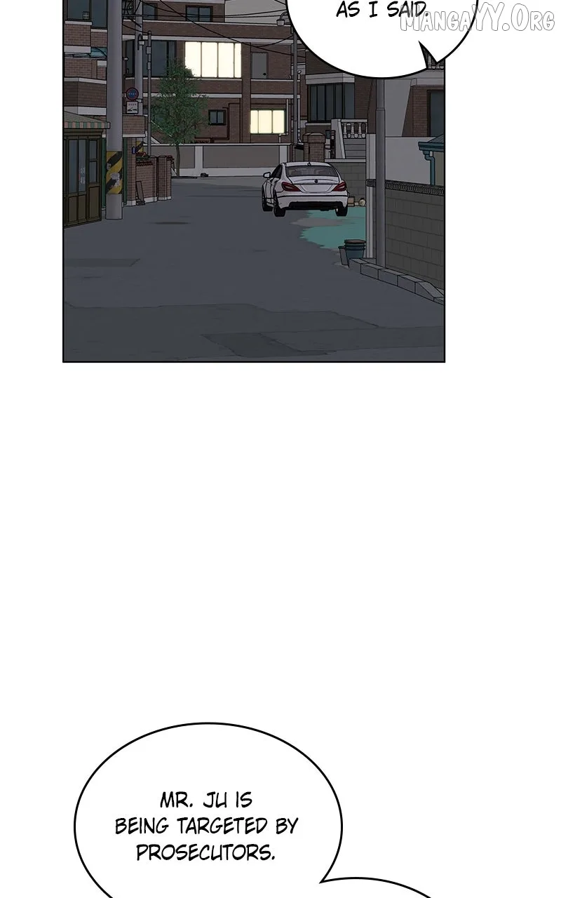 It’s My Life - Webtoon Chapter 43 page 55