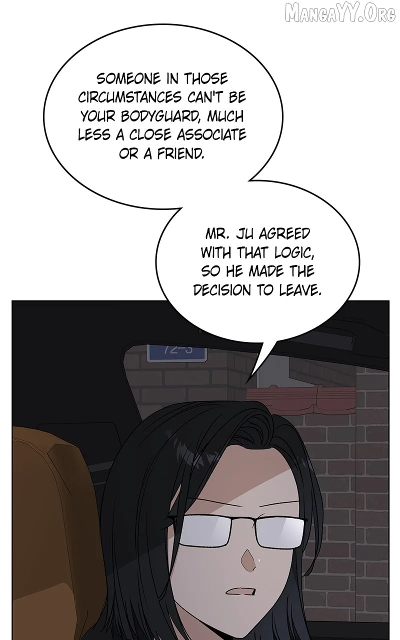 It’s My Life - Webtoon Chapter 43 page 57