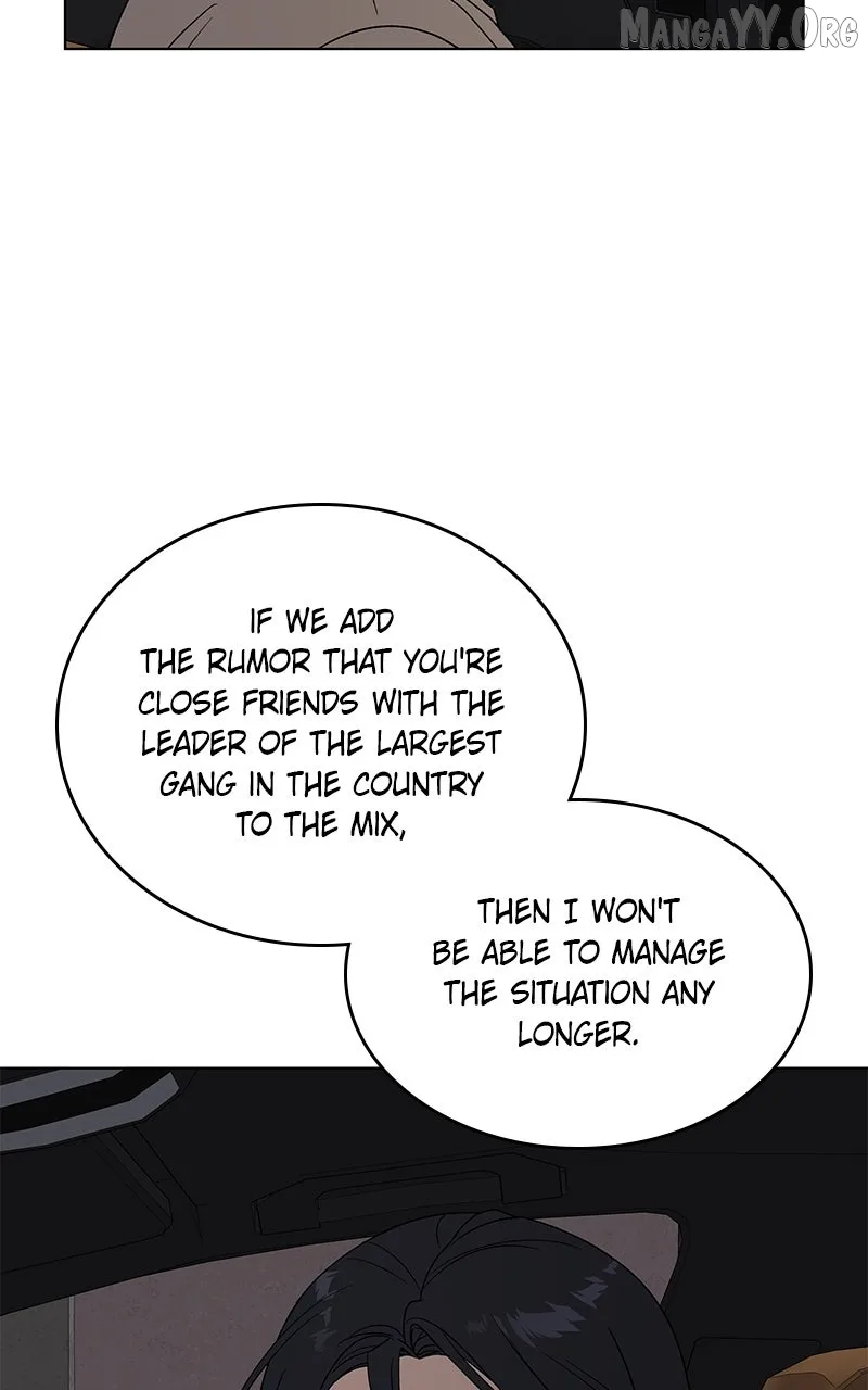 It’s My Life - Webtoon Chapter 43 page 64