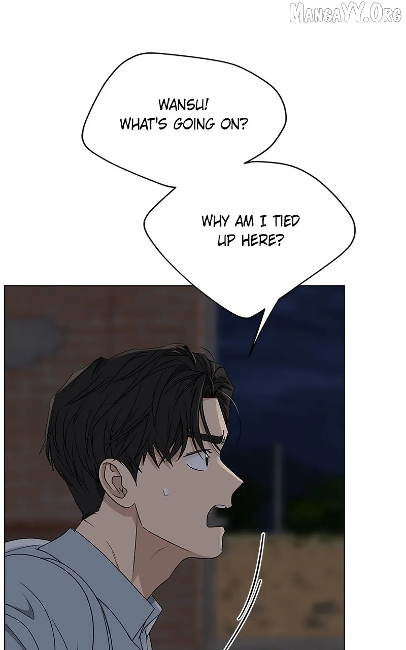 It’s My Life - Webtoon Chapter 43 page 85