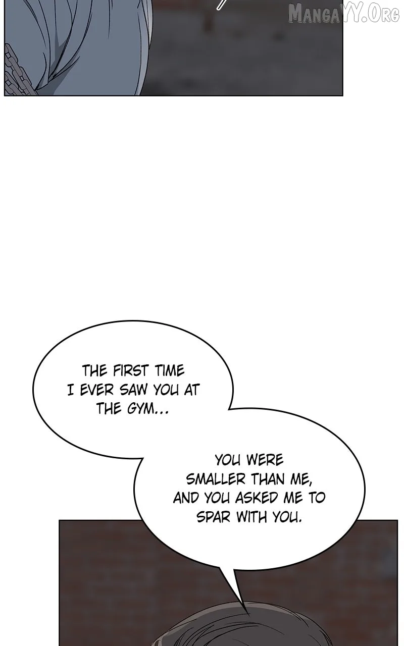 It’s My Life - Webtoon Chapter 43 page 86