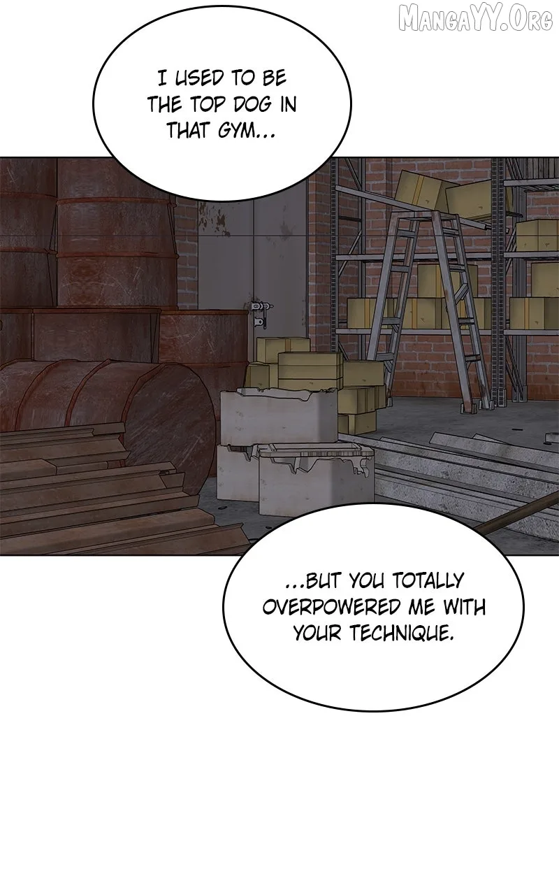 It’s My Life - Webtoon Chapter 43 page 88