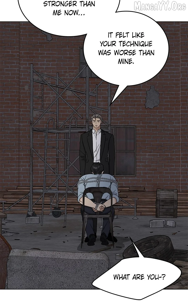 It’s My Life - Webtoon Chapter 43 page 91