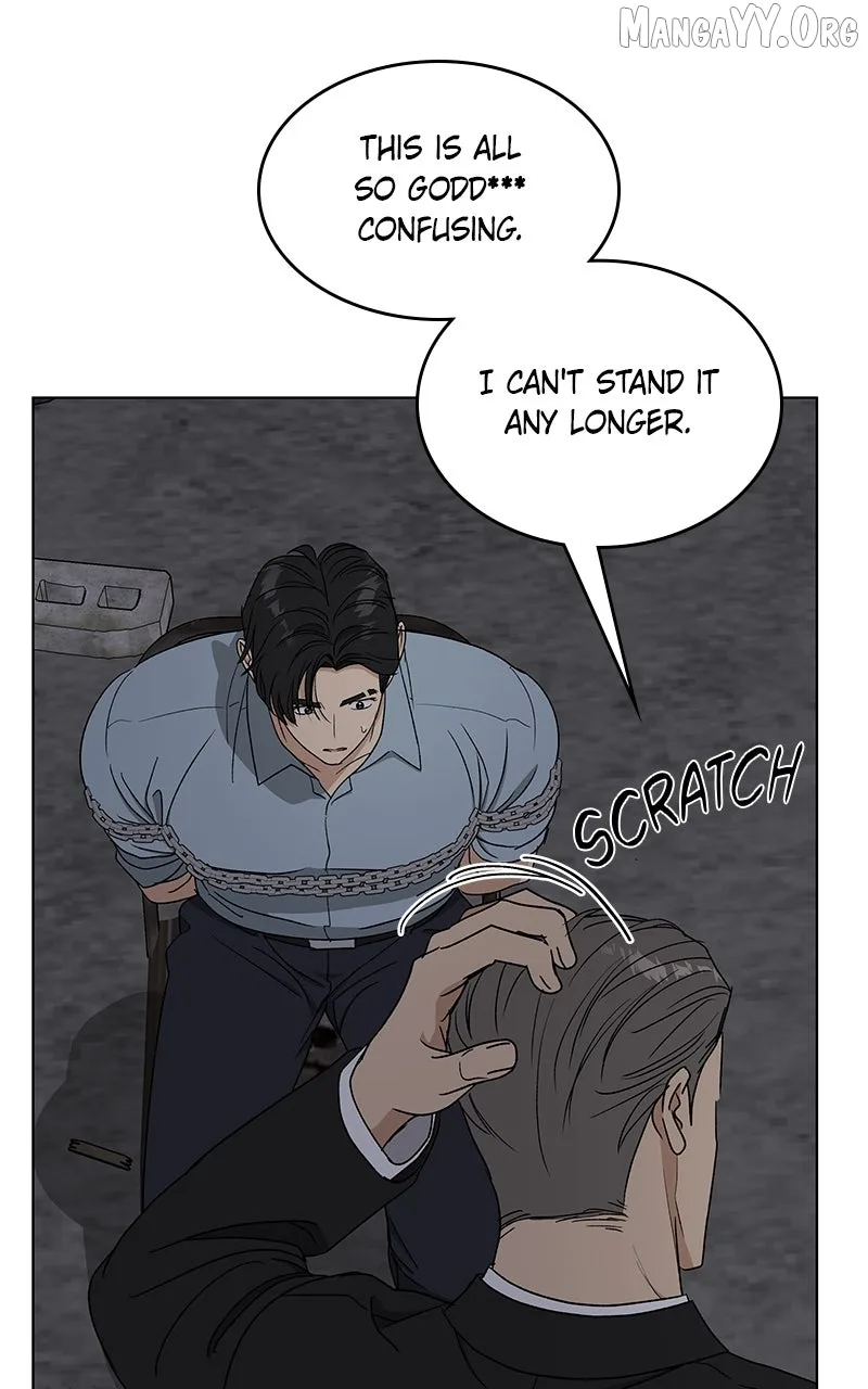 It’s My Life - Webtoon Chapter 43 page 97