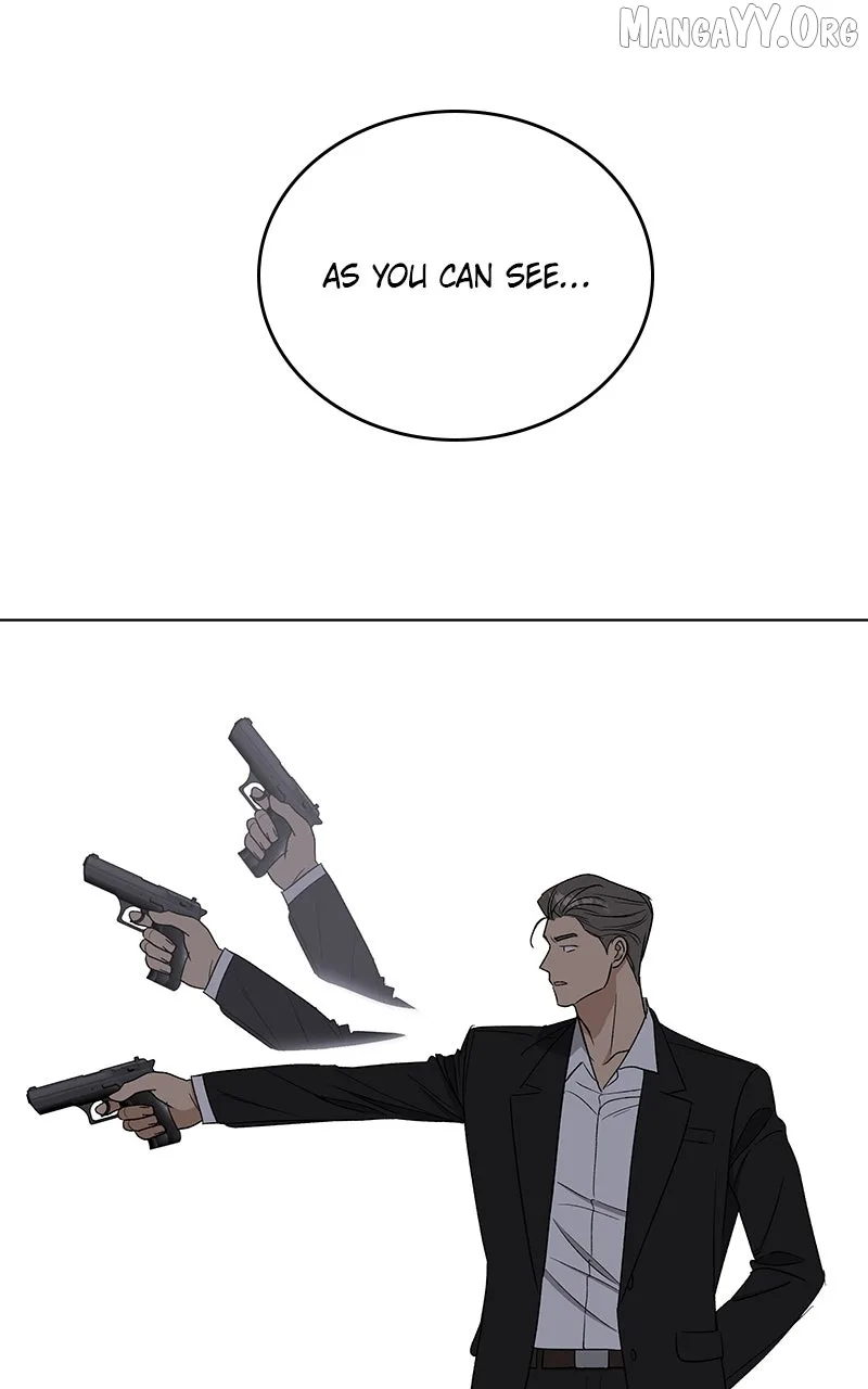 It’s My Life - Webtoon Chapter 43 page 100