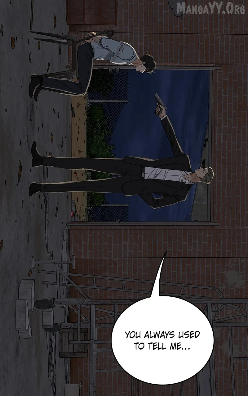 It’s My Life - Webtoon Chapter 43 page 106