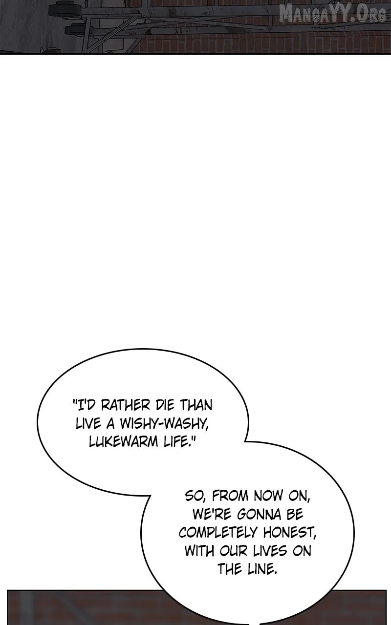 It’s My Life - Webtoon Chapter 43 page 107