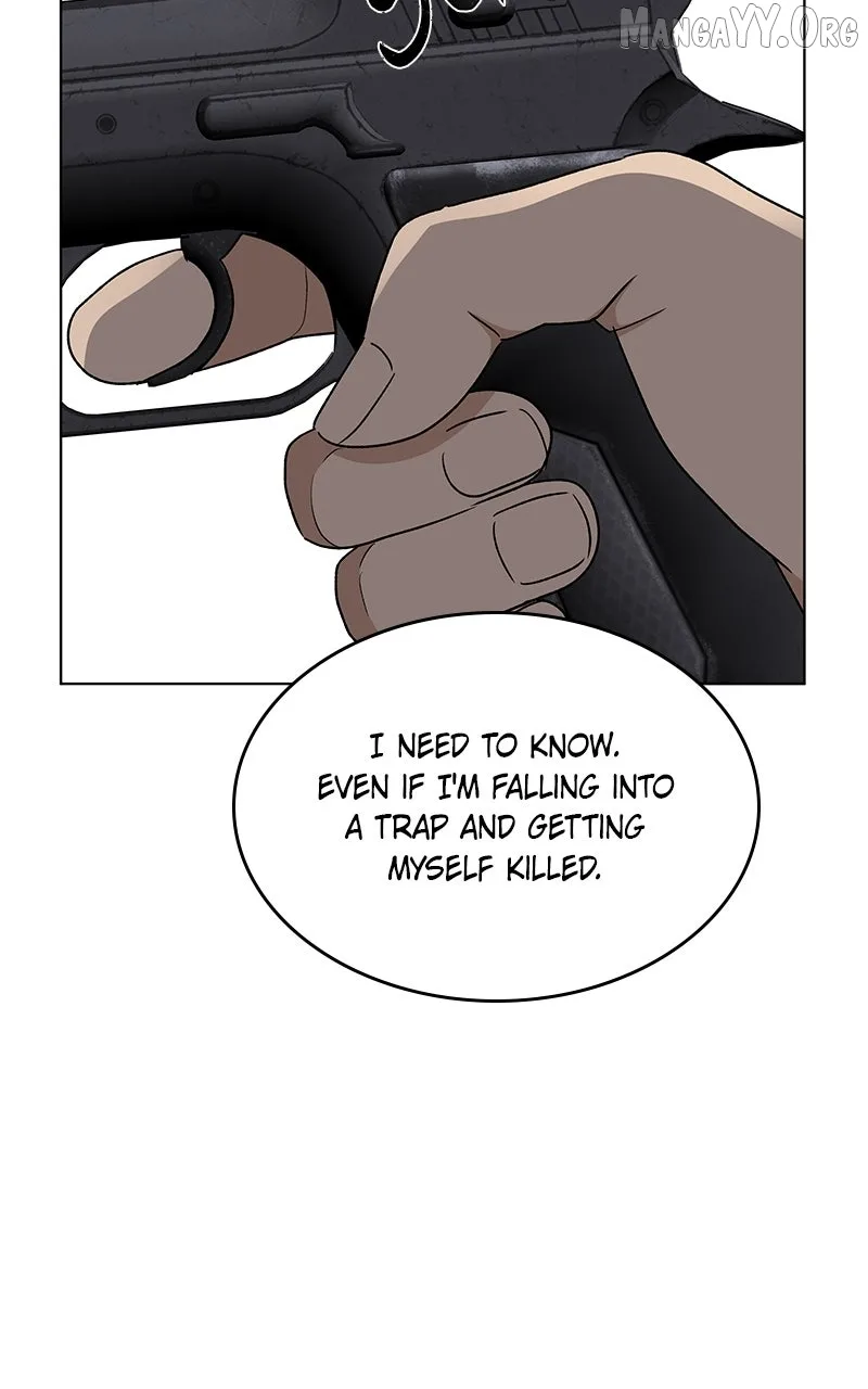 It’s My Life - Webtoon Chapter 43 page 116