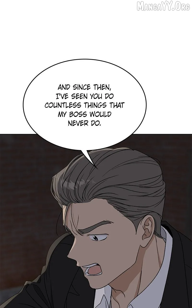 It’s My Life - Webtoon Chapter 44 page 1